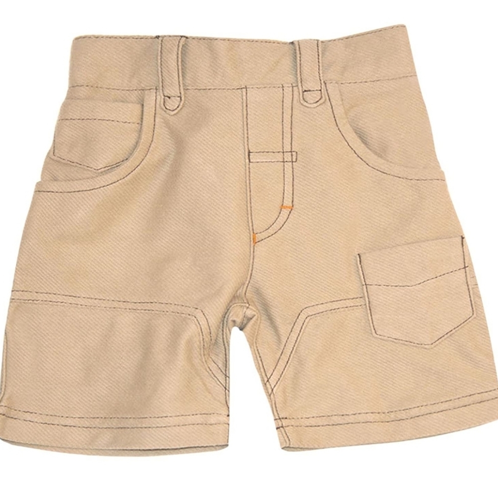 Kapital K 6-Pocket Shorts Kids Sz 5